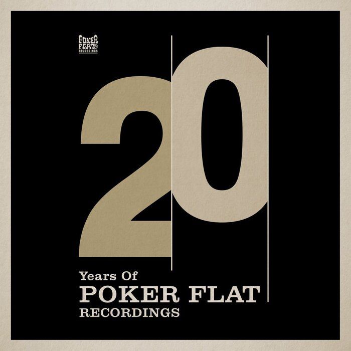 VA - 20 Years of Poker Flat Remixes [PFRDD49]